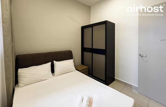 Trion at KL by Airhost - Foto 12