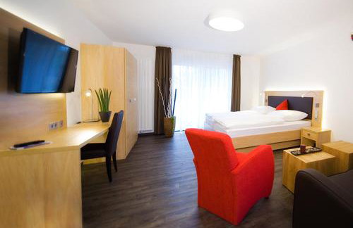 Boardinghouse Rülzheim - Foto 28