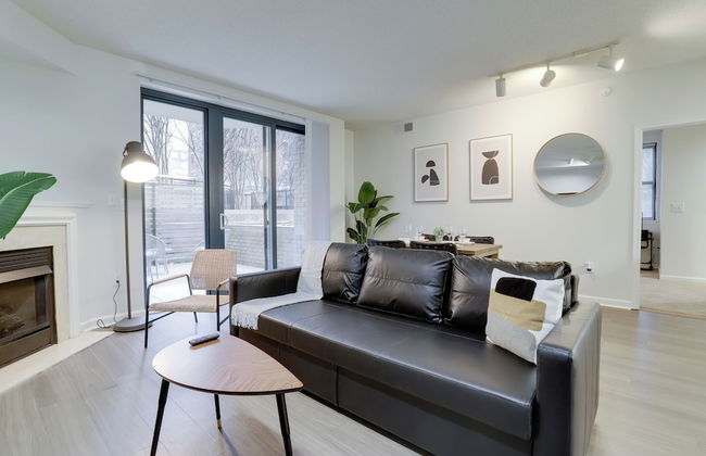 Arlington Apartments Near DC - Foto 73