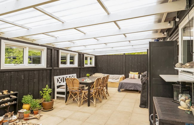 "Akke" - 150m to the fjord - Foto 32