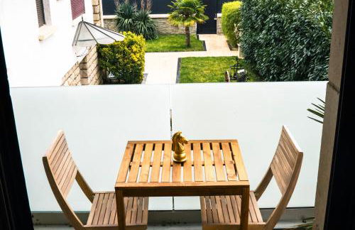 Plaisant Studio proche de Paris et Disneyland - Foto 6