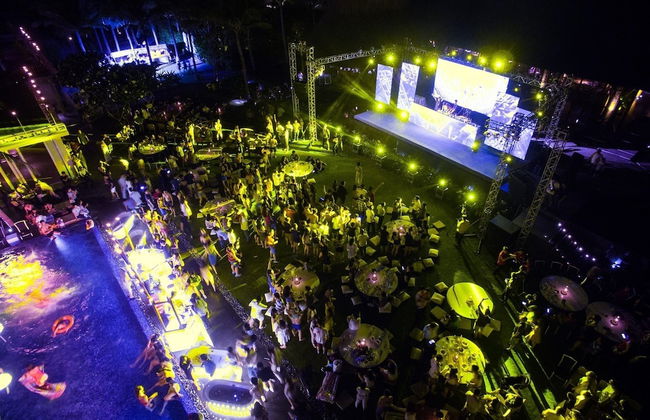 Luxury Pool Villa Resort - Foto 21