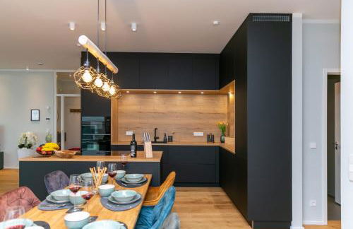 CABANA - TheView - Terrasse - Waterfront - kostenloser Parkplatz - WiFi - Foto 30