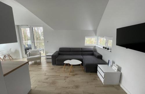 Biały Klif - Foto 4