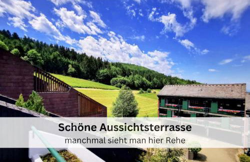 Black Forest Stay - Apartment Hirschperle - Foto 8