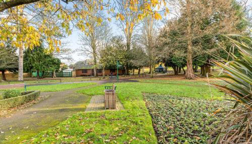 No4 The Warwick Apartment - Foto 4