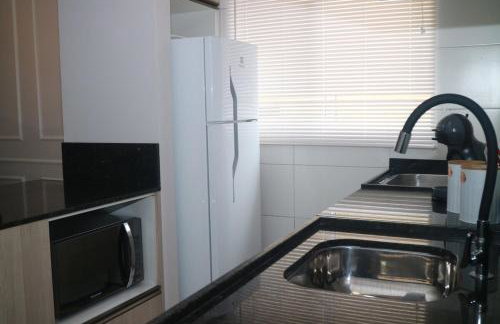 Private Boiserie Studio Apartment with Garage - Foto 41