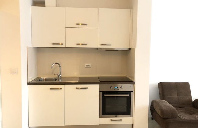 Downtown Apartments - Foto 9