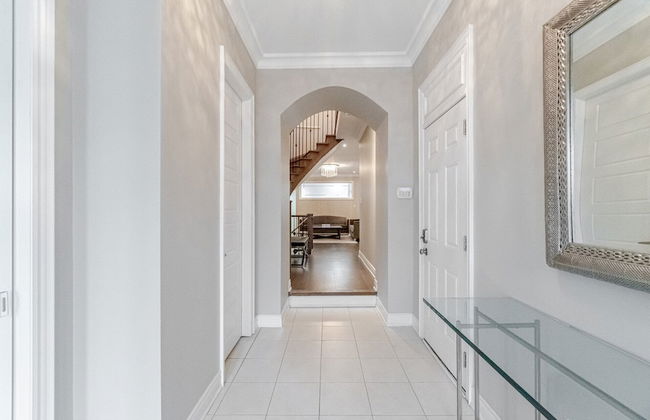 Waterfront Ellite Villa - Foto 41