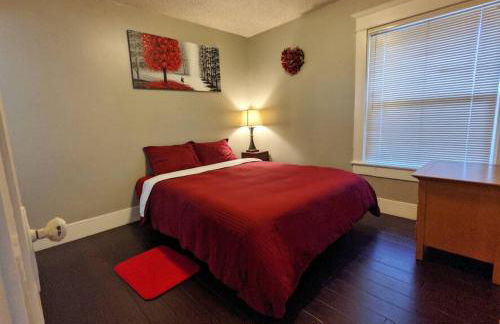 Walker's Paradise 1 with 2 free parking lots - Foto 12