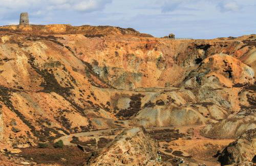 Bryn Llwyd Cottage - Photo 34