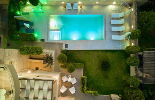 Angel's Villa with eco pool - Foto 53