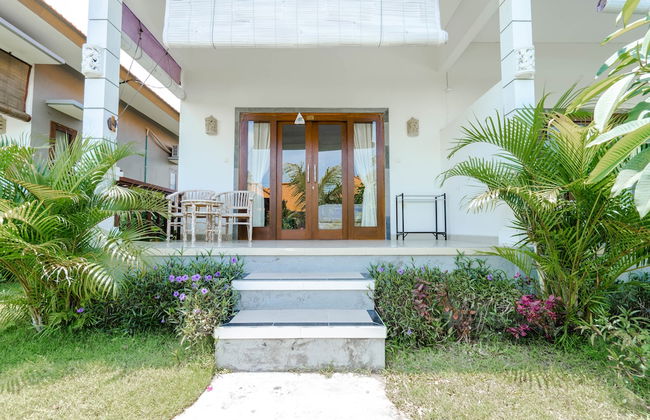 Damar Sanjaya Uttama - Foto 71