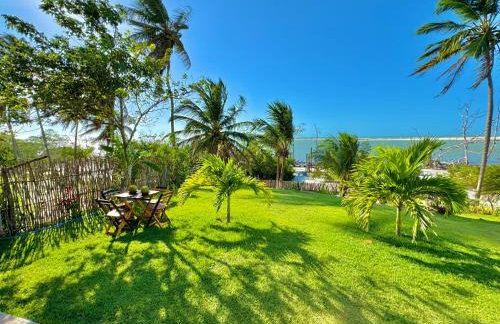 Casa Praia Beira Mar "TÉRREO" Guriú,Ce - Foto 15