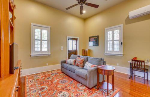 Cozy New Orleans Getaway Near Magazine Street! - Foto 6