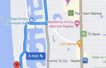 Park Shore Resort Top Floor BLDG J 455 Great View - Foto 59