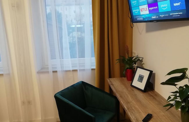 Dream & Relax Apartment's Messe - Foto 13