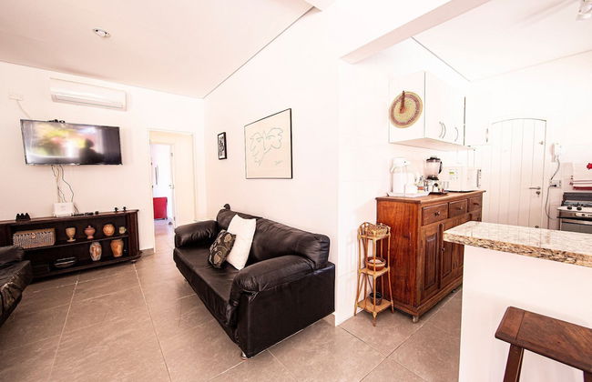 4 quartos piscina 350 m praia - Foto 33