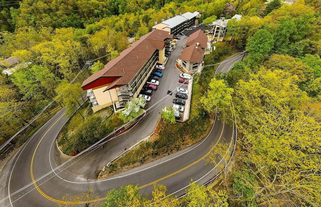 Laurel Point Resort - Foto 36