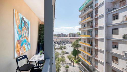 Central Station Apartment - Foto 4