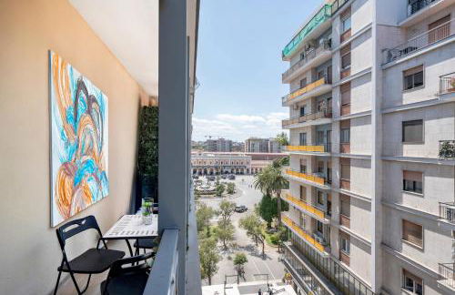 Central Station Apartment - Foto 4