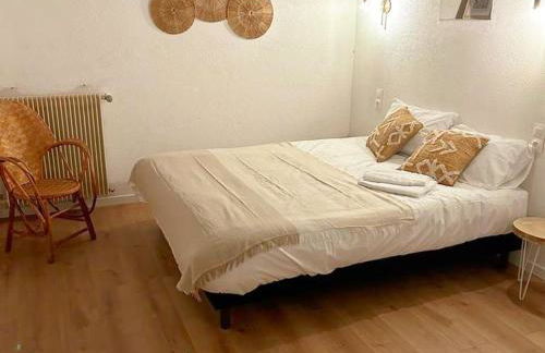 Gîte de charme avec piscine, animaux acceptés, idéal pour familles - FR-1-491-414 - Foto 9