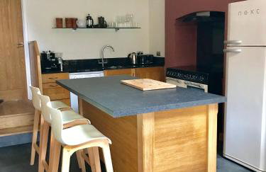 Climbers Cottage - Foto 16