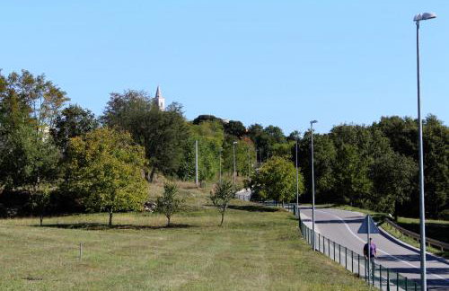 Family friendly house with a swimming pool Sveti Petar u Sumi, Central Istria - Sredisnja Istra - 7092 - Foto 28