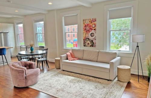 Walk to Rhinegeist, Findlay Market, FREE Streetcar - Foto 13