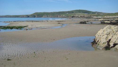 Borthwen Farmhouse - Foto 5