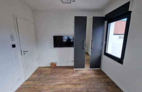 Brandneues Stadtglanz Apartment - Foto 5