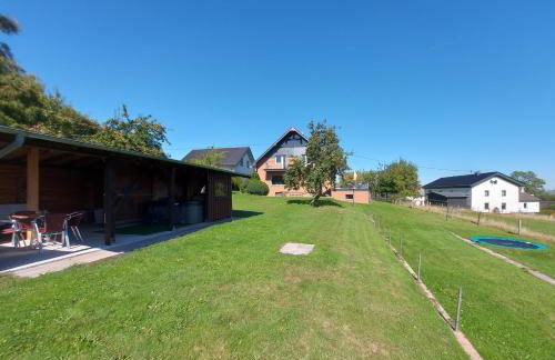 Ferienhaus Hescheld With Private Jacuzzi - Foto 40