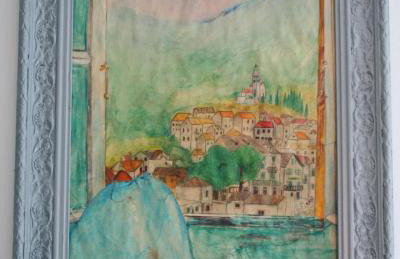 Manor house Aman - Photo 45