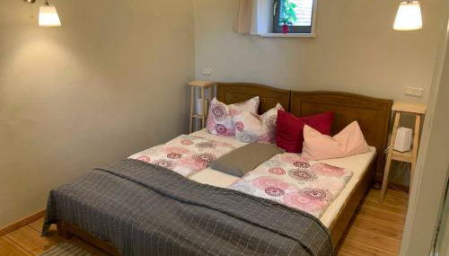 Apartment Zur Alten Böttcherei - Foto 2