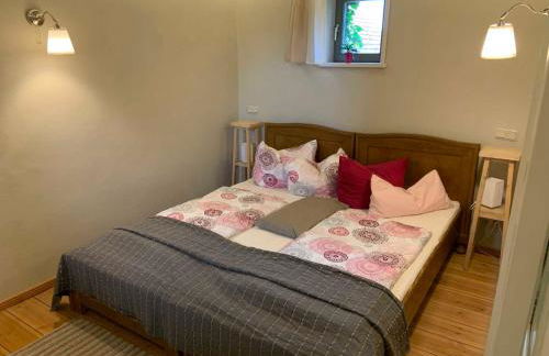 Apartment Zur Alten Böttcherei - Foto 2