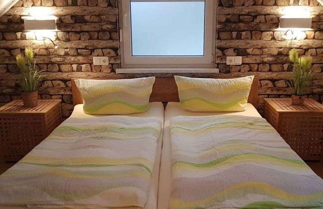 Holiday Home Babow Comfortable Vacation Home - Foto 2