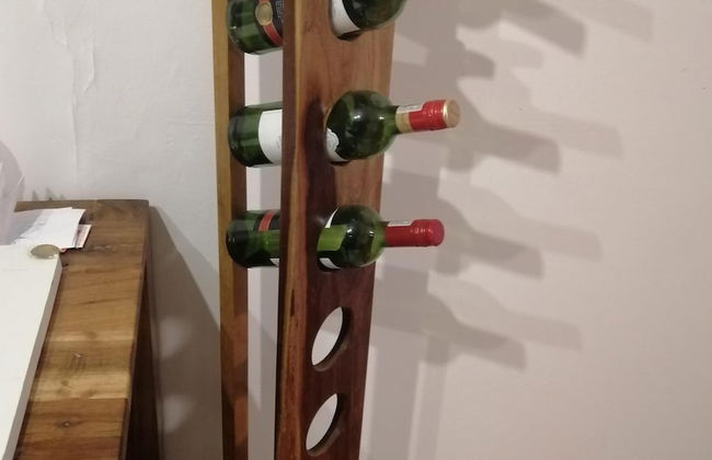 Beach Pebbles Self Catering Cottage - Foto 10