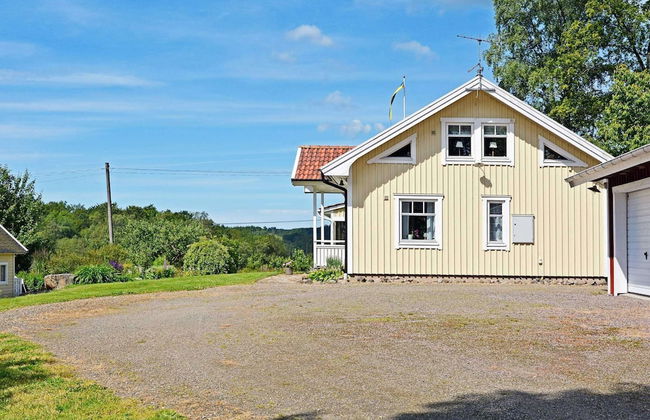Holiday Home in Ullared - Foto 20