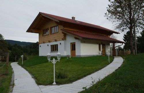Chalet Bauer - Foto 23