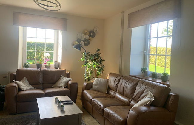 Pretty Farmhouse in Houffalize With Courtyard - Photo 17