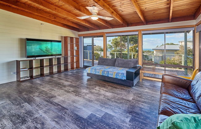 9 Boat Creek by the beach in Ventnor - Foto 10