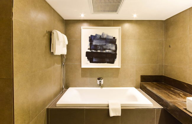 Hotel 2 Février Lomé Appartement - Photo 27