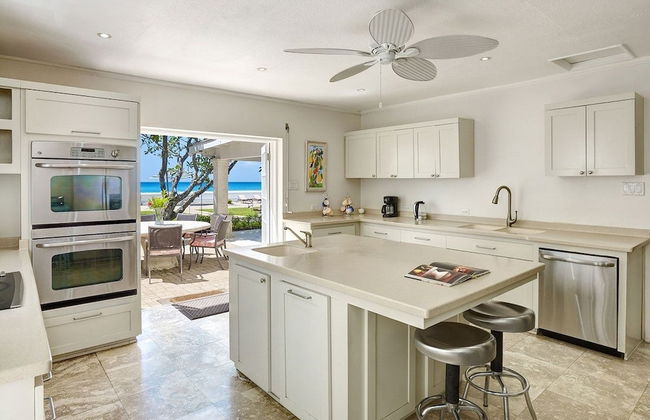 High Trees 4 Bedroom Villa - Foto 6