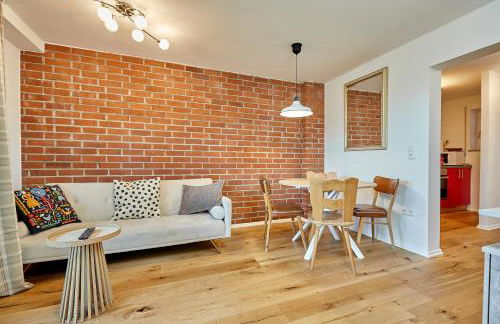 Haus Schönblick Ferienwohnung am Skilift - Foto 1