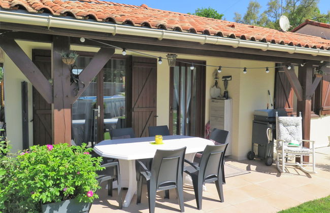 Les Camélias - Foto 22