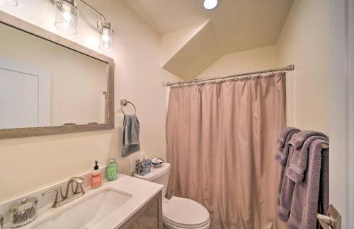 River Acres Retreat with Grill and River Access! - Foto 19