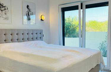 Traumhaftes Apartment mit Pool - Foto 14