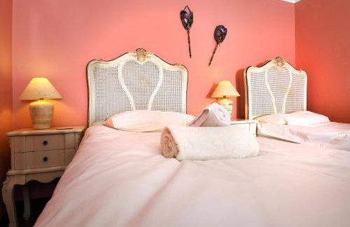 Craigadam Lodge with Hot tub - Foto 21