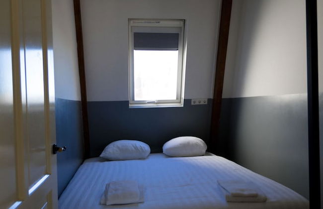 Plantage Hortus Apartments - Foto 60