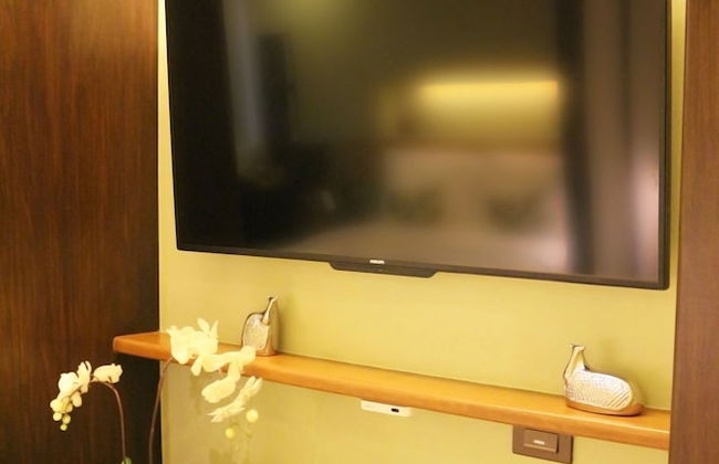 KL Executive Greenbelt KLX - Foto 41